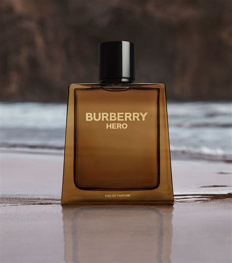 burberry parfym hero